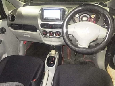 Mitsubishi I