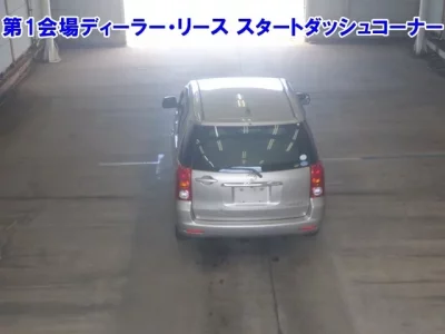 Toyota RAUM