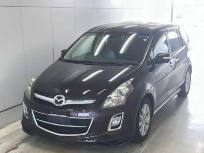 Mazda MPV