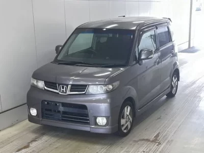 Honda ZEST