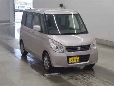 Suzuki PALETTE