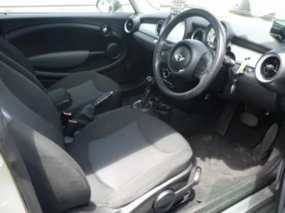 BMW MINI