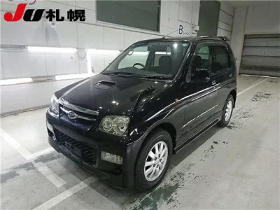 Daihatsu TERIOS KID