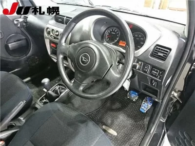 Daihatsu TERIOS KID