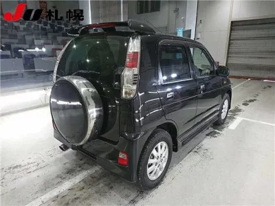 Daihatsu TERIOS KID