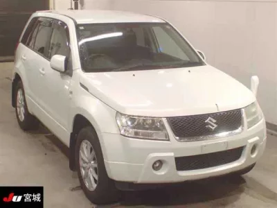 Suzuki ESCUDO
