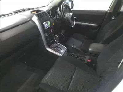 Suzuki ESCUDO