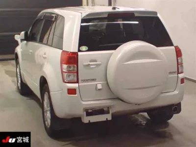 Suzuki ESCUDO