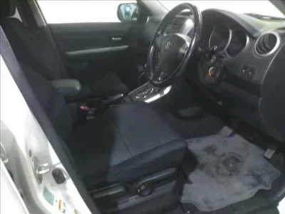 Suzuki ESCUDO