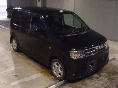 Nissan OTTI
