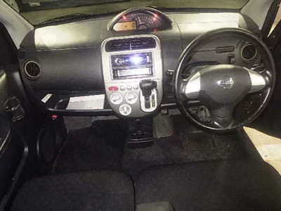 Nissan OTTI