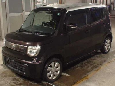 Suzuki MRWAGON