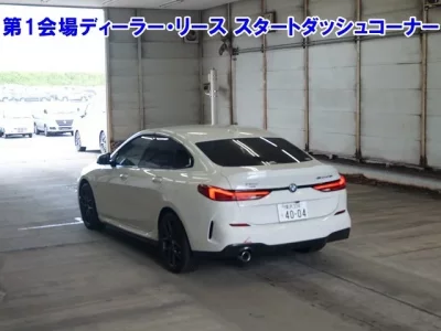 BMW 2-Series