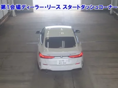 BMW 2-Series