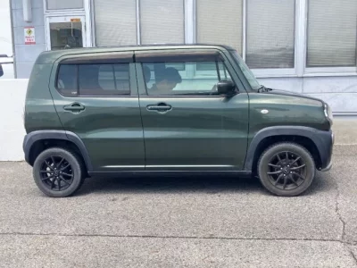 Mazda FLAIR