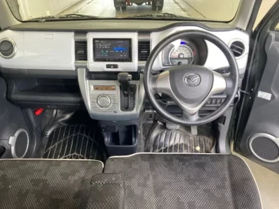 Mazda FLAIR