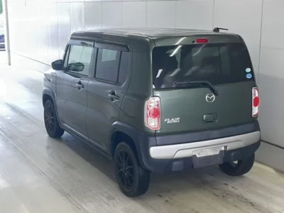 Mazda FLAIR