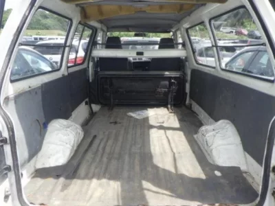 Toyota TOWN ACE VAN