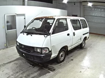 Toyota TOWN ACE VAN