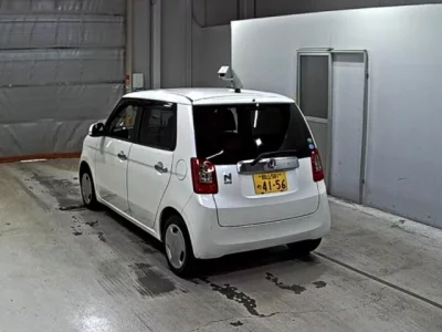 Honda N ONE