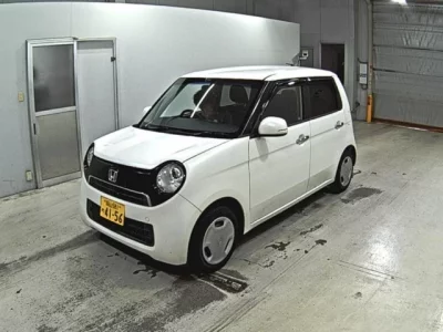 Honda N ONE
