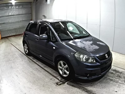Suzuki SX-4