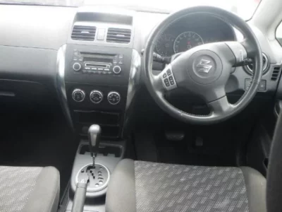 Suzuki SX-4