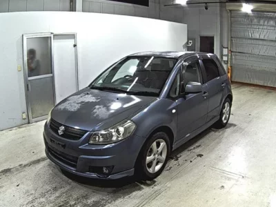 Suzuki SX-4