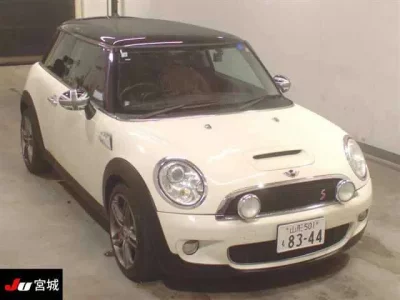 BMW MINI