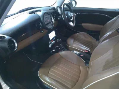 BMW MINI
