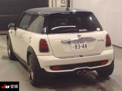 BMW MINI