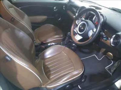 BMW MINI