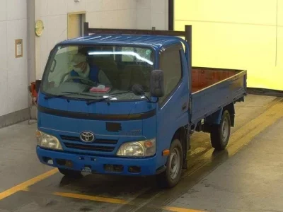 Toyota TOYOACE