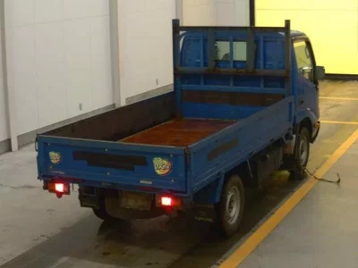 Toyota TOYOACE