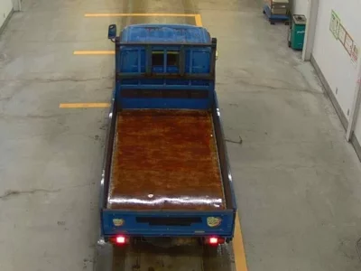 Toyota TOYOACE