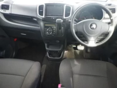 Mitsubishi DELICA D2