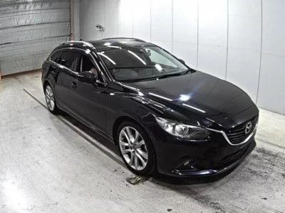 Mazda ATENZA WAGON