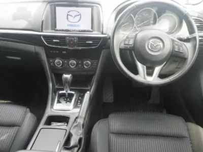Mazda ATENZA WAGON