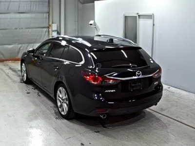 Mazda ATENZA WAGON