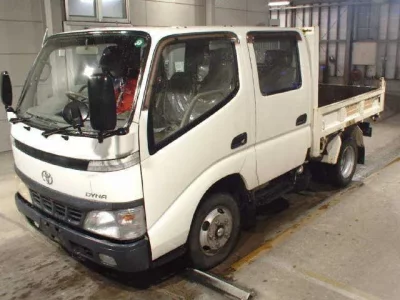 Toyota DYNA