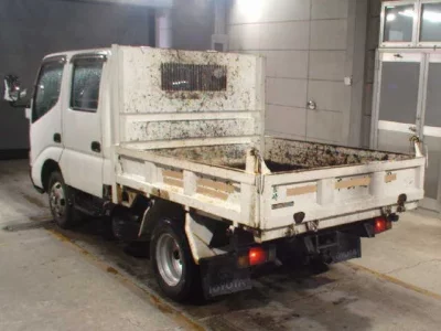 Toyota DYNA