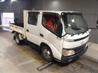 Toyota DYNA