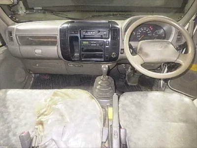 Toyota DYNA