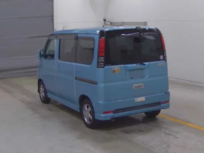 Honda VAMOS