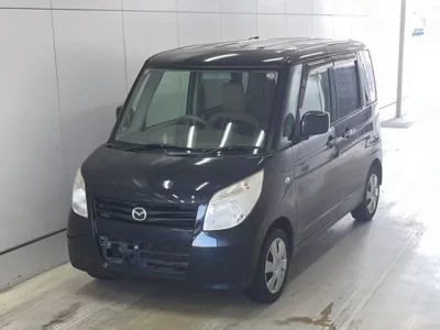 Mazda FLAIR WAGON