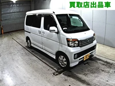 Daihatsu Atrai Wagon