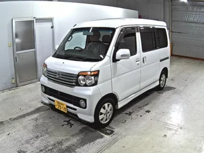 Daihatsu Atrai Wagon