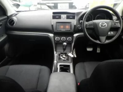 Mazda ATENZA WAGON