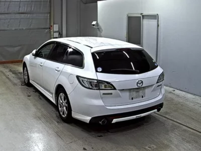 Mazda ATENZA WAGON