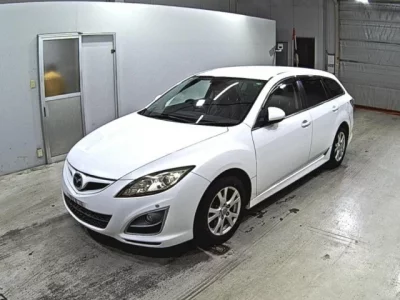 Mazda ATENZA WAGON